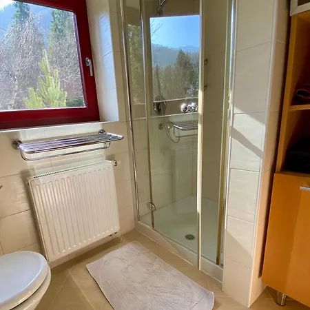 Ferienhaus Cozy Escape Bohinj