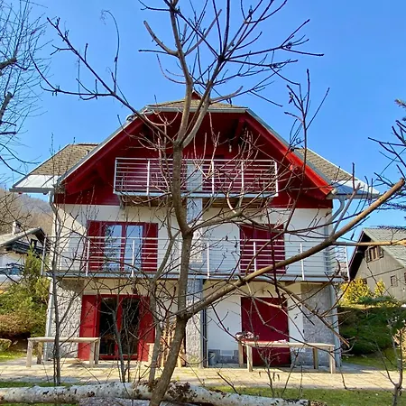 Casa de Férias Cozy Escape