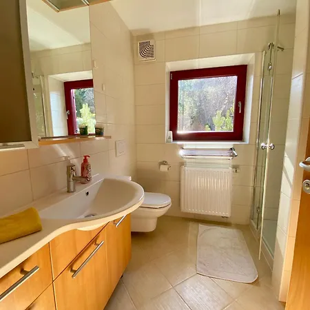 Cozy Escape Ferienhaus *