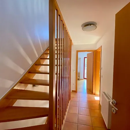 Casa de Férias Cozy Escape *