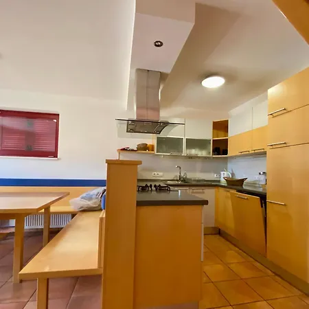 Cozy Escape Feriehus