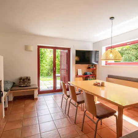 Cozy Escape Feriehus Bohinj