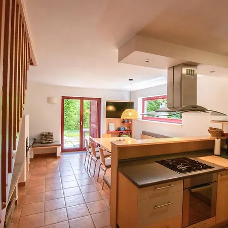 Cozy Escape Feriehus