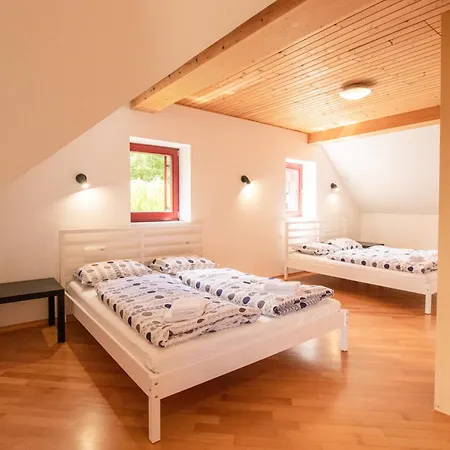Holiday home Cozy Escape *