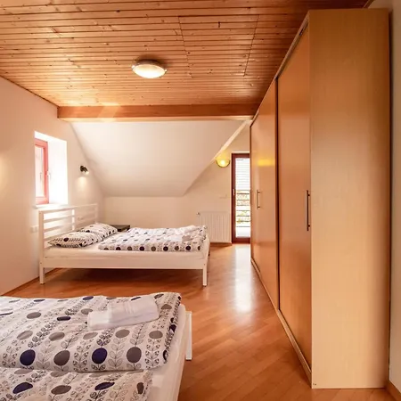 Cozy Escape Ferienhaus