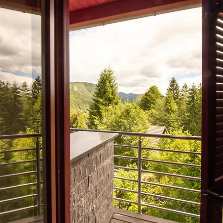 Cozy Escape Feriehus *