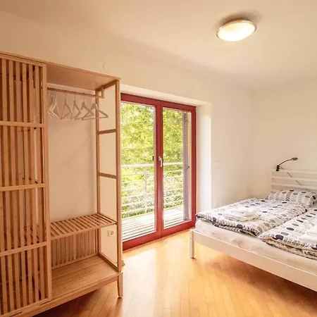 Cozy Escape Casa de Férias Bohinj