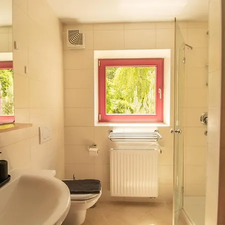 Cozy Escape Bohinj
