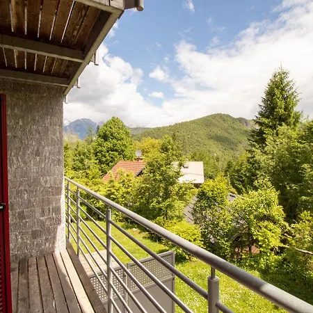 Cozy Escape Ferienhaus