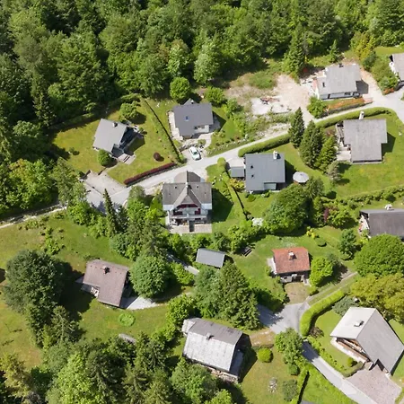 Feriehus Cozy Escape *