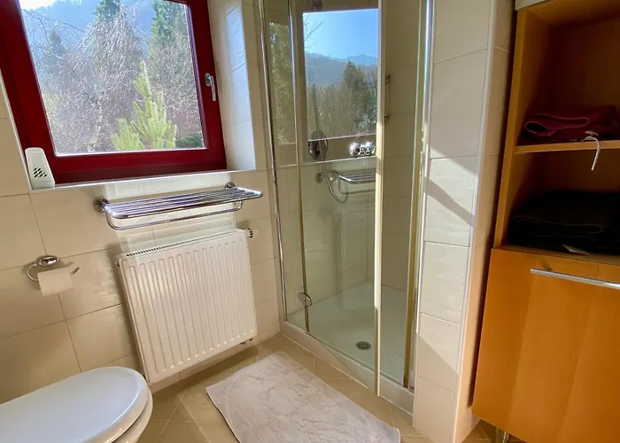 Casa vacanze Cozy Escape Bohinj