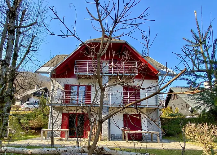 Casa vacanze Cozy Escape