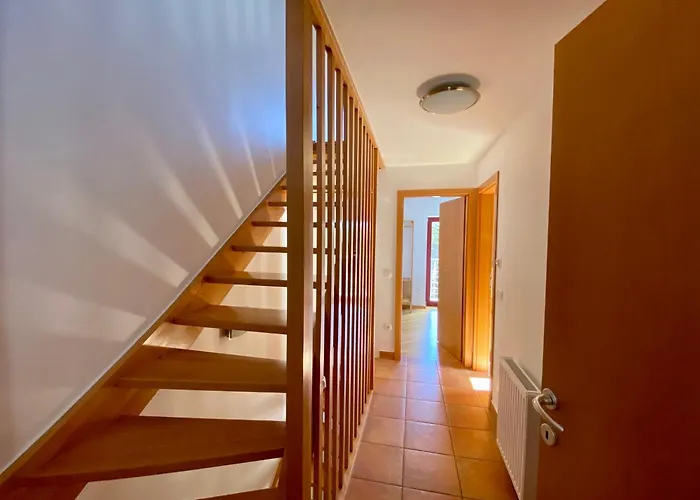 Casa vacanze Cozy Escape *