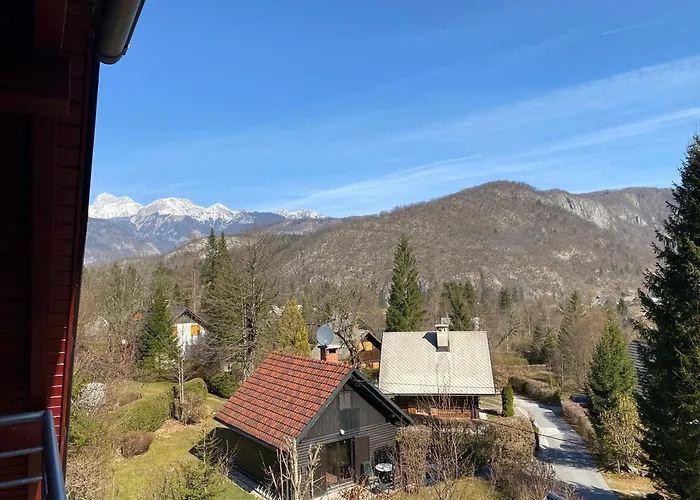 Cozy Escape Casa vacanze