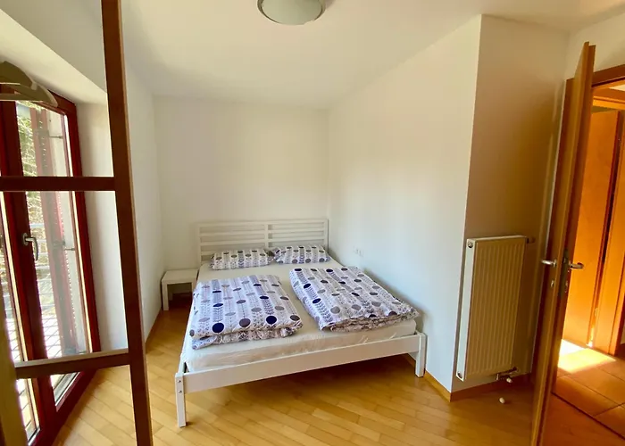 Casa vacanze Cozy Escape