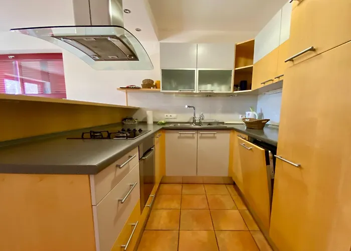 Cozy Escape Casa vacanze