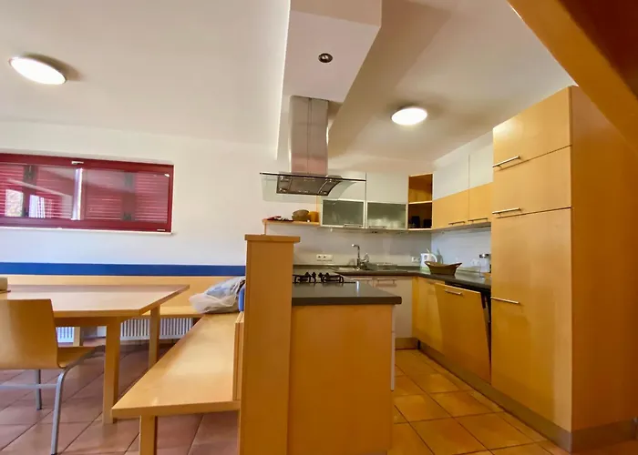 Cozy Escape Casa vacanze