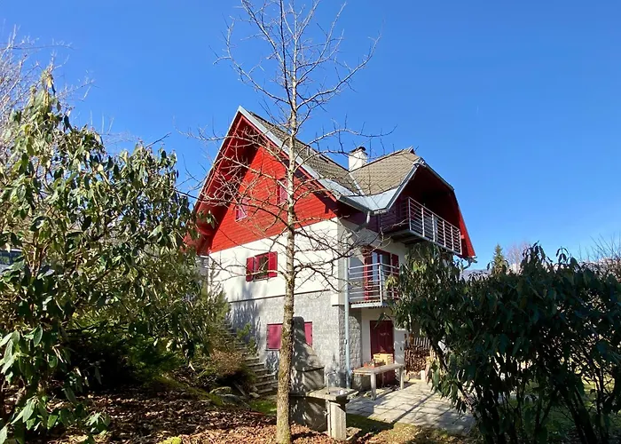 Cozy Escape Casa vacanze