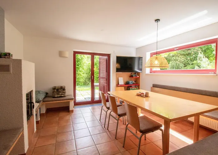 Cozy Escape Semesterbostad Bohinj