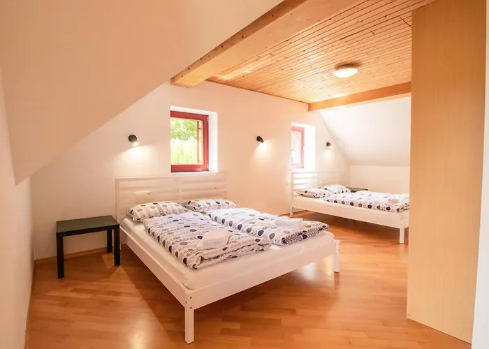 Casa vacanze Cozy Escape *