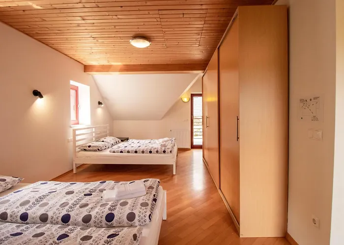 Cozy Escape Semesterbostad