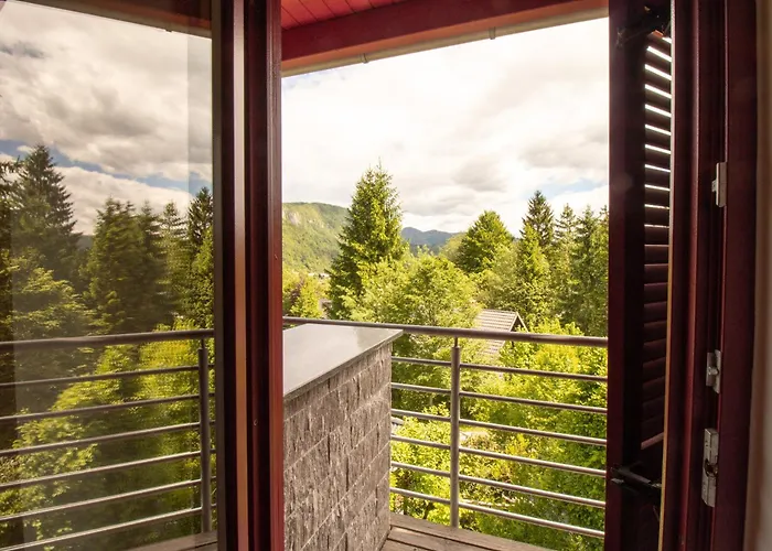 Cozy Escape Semesterbostad *