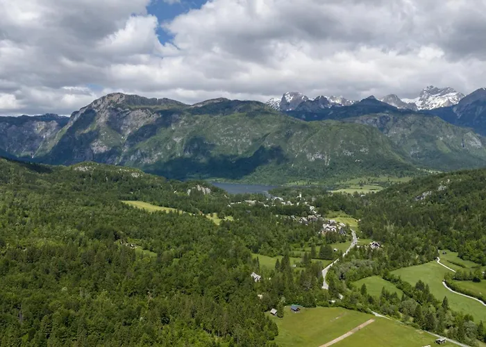 Cozy Escape Semesterbostad